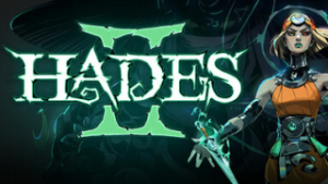 Hades 2 <br> Weapon Aspects