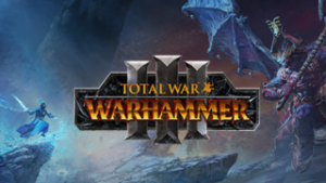 Total War: WARHAMMER III <br> Factions