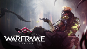 Warframe <br> Warframes