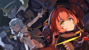 Zenless Zone Zero <br> Agents