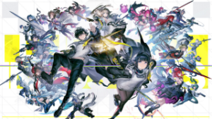 Arknights: Endfield <br> Operators