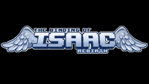 The Binding of Isaac: Rebirth <br> Characters