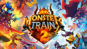 Monster Train 2 <br> Champions